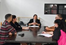 Impulsan proyectos de economía circular y gestión de residuos