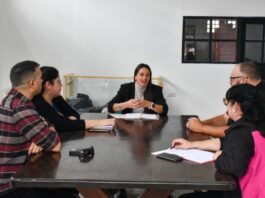 Impulsan proyectos de economía circular y gestión de residuos