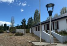 Planifican obras y mejoras en la Escuela Experimental