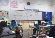 Lanzan una certificación docente para la enseñanza de inglés en el Nivel Primario