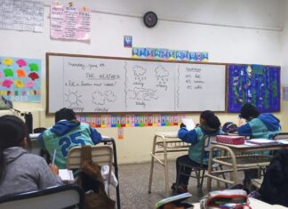 Lanzan una certificación docente para la enseñanza de inglés en el Nivel Primario