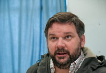 La UCR pide que se suspenda la designación de Igón en la Empresa Provincial de Energía