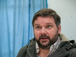 La UCR pide que se suspenda la designación de Igón en la Empresa Provincial de Energía