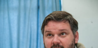 La UCR pide que se suspenda la designación de Igón en la Empresa Provincial de Energía