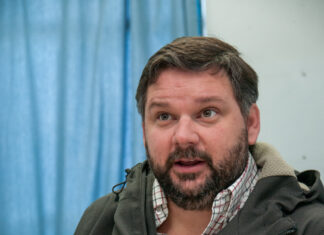 La UCR pide que se suspenda la designación de Igón en la Empresa Provincial de Energía