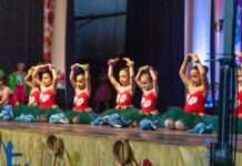 El Instituto Integral de Arte abre sus puertas a un nuevo año de formación artística