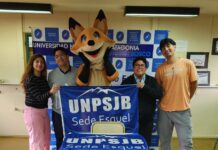 La Universidad San Juan Bosco recibe a sus estudiantes e inaugura el nuevo comedor