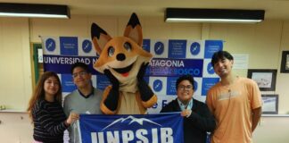 La Universidad San Juan Bosco recibe a sus estudiantes e inaugura el nuevo comedor