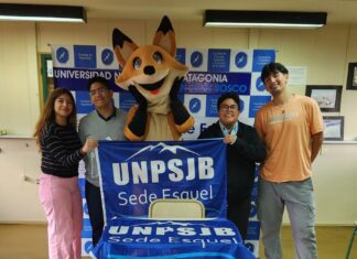 La Universidad San Juan Bosco recibe a sus estudiantes e inaugura el nuevo comedor