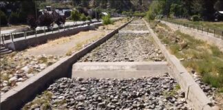 A pesar de las bajas temperaturas y las lluvias, la Cooperativa advirtió que las reservas de agua están en su momento más crítico