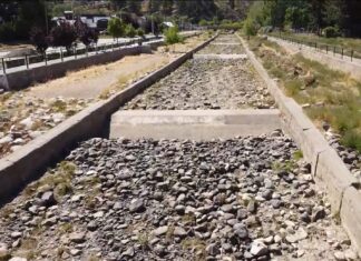 A pesar de las bajas temperaturas y las lluvias, la Cooperativa advirtió que las reservas de agua están en su momento más crítico