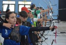 Chubut busca a sus arqueros para los Juegos de Integración Patagónica