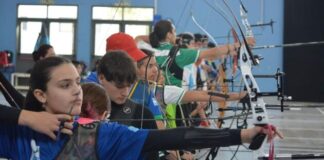 Chubut busca a sus arqueros para los Juegos de Integración Patagónica