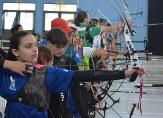 Chubut busca a sus arqueros para los Juegos de Integración Patagónica