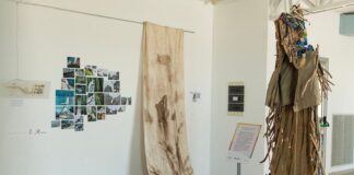 Obras de artistas chubutenses comienzan a circular por la provincia y Buenos Aires