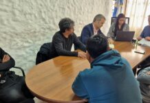 Conciliación: SOEME pidió al Ejecutivo regularizar la situación de trabajadores precarizados