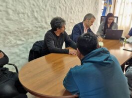 Conciliación: SOEME pidió al Ejecutivo regularizar la situación de trabajadores precarizados