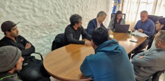 Conciliación: SOEME pidió al Ejecutivo regularizar la situación de trabajadores precarizados