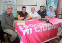 Después de casi 30 años, vuelve la Bajada de Kayak en el Parque Nacional Los Alerces