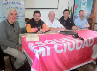 Después de casi 30 años, vuelve la Bajada de Kayak en el Parque Nacional Los Alerces