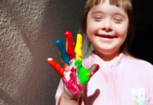 Con acciones en distintos puntos de la ciudad, Esquel se suma al Día Mundial del Síndrome de Down