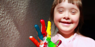 Con acciones en distintos puntos de la ciudad, Esquel se suma al Día Mundial del Síndrome de Down