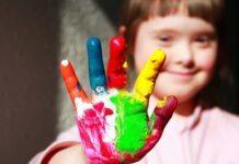 Con acciones en distintos puntos de la ciudad, Esquel se suma al Día Mundial del Síndrome de Down