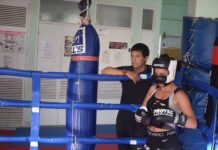 El boxeo vuelve a Esquel con una velada histórica y siete combates
