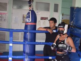 El boxeo vuelve a Esquel con una velada histórica y siete combates