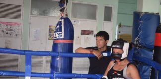 El boxeo vuelve a Esquel con una velada histórica y siete combates