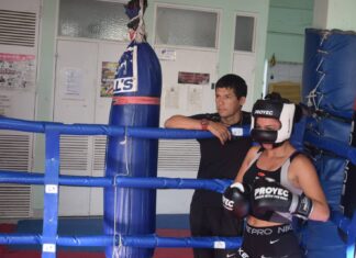 El boxeo vuelve a Esquel con una velada histórica y siete combates
