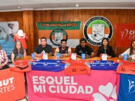 Ya hay más de 600 inscriptos: presentaron la nueva edición del Desafío Capri