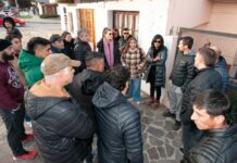 Concejales de Trevelin expresaron su preocupación ante el repentino cierre del Casino de Esquel