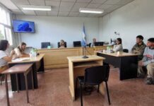 Formalizan la investigación a dos hombres por caza furtiva