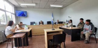 Formalizan la investigación a dos hombres por caza furtiva