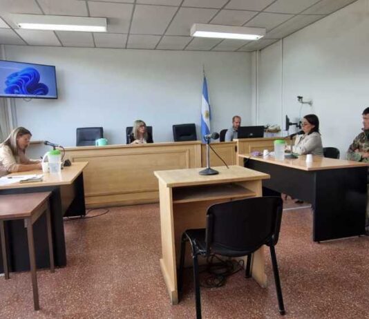 Formalizan la investigación a dos hombres por caza furtiva