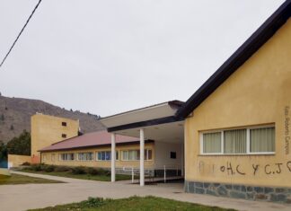 Duflós cuestionó decisiones que motivaron su salida de la Coordinación del Centro de Día