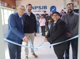 La sede Esquel de la UNPSJB ya cuenta con el ansiado comedor