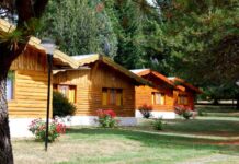 El ISSyS lanzó promoción especial con beneficios para alojarse en sus complejos turísticos