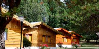 El ISSyS lanzó promoción especial con beneficios para alojarse en sus complejos turísticos