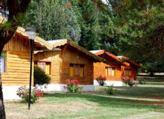 El ISSyS lanzó promoción especial con beneficios para alojarse en sus complejos turísticos