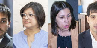 Concejales rechazaron la propuesta de trabajar ad honorem y Torres insistió en que “es un debate necesario”