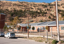En abril, se harán controles oftalmológicos en escuela primaria de Esquel