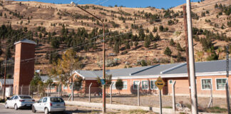 En abril, se harán controles oftalmológicos en escuela primaria de Esquel