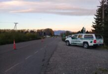 Semana Santa: Intensificarán controles en pescaderías y restaurantes de Esquel