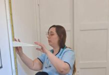 Realizan controles en estudiantes ingresantes