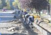 Obras de cordón cuneta: ya hay avances en varias calles y nuevas etapas en marcha
