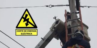 Este sábado habrá un breve corte de luz en Trevelin y zonas rurales