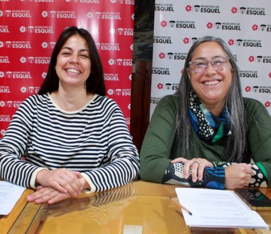 Conocé la agenda cultura para disfrutar este fin de semana en Esquel