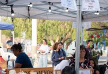 Confirman el relanzamiento del Salón Provincial de Artesanías “Celestina Currumil”